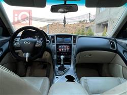 ئينفنتي Q50